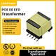 Discover the advantages of PoE transformers for reliable power delivery via Ethernet cables.